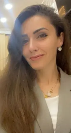 Ayşən Babayeva