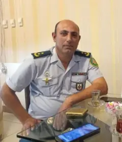 Araz Yusubov