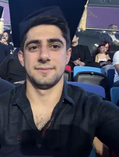 Ceyhun Rəsulov