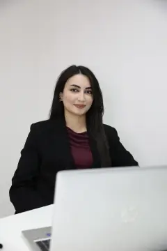 Fidan Gülməmmədova
