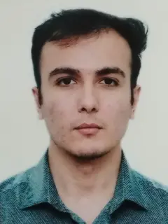 Kamran Mansurov