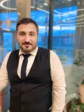 Ülvi Fərzəliyev