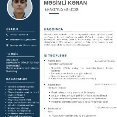 Kənan Məsimli