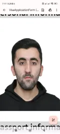 Bəhruz Əhmədov