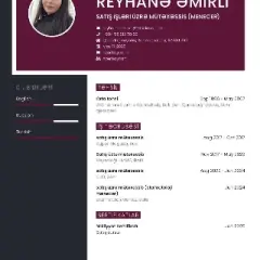 Reyhanə Əmirli