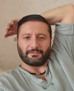 Ruslan Nəsirli