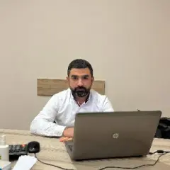 Rəşad Babayev
