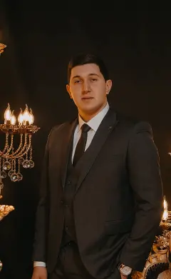 Murad Əbilov