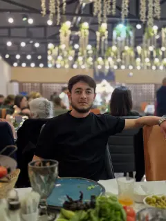 Rəşad Mustafayev