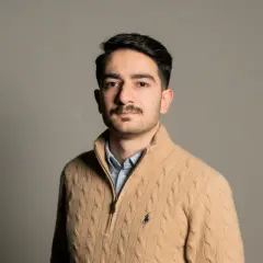 Adil Jafarov