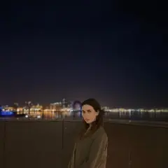 Nazlı Mehdili