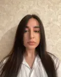 Aydan Cafarzade