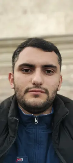 Sənan Dadaşov