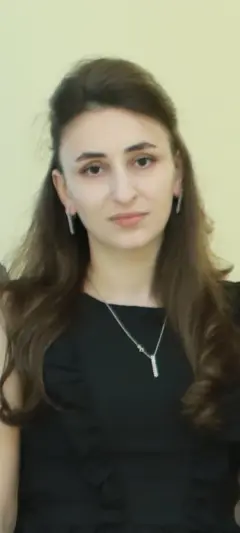 Sevda Səmədova