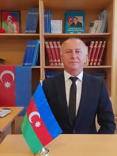 Vüqar Hüseynov