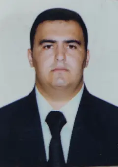 Bəhruz Behbudov