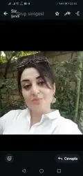 ŞƏHANƏ Əsədzadə