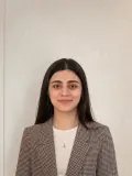 Aygün Əhmədova