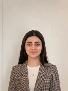 Aygün Əhmədova