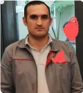 Rahib Melikov