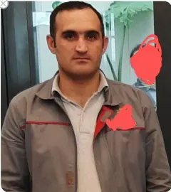 Rahib Melikov