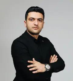 Yusif Musayev
