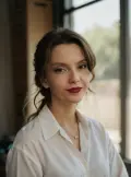 Svetlana Qusyatnikova