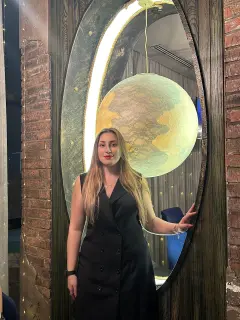 Narmin Allahverdiyeva