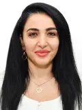Hökümə Əliyeva