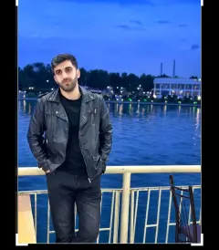 Rüstəm Qarayev