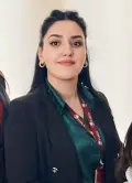 Gülay Səfərova