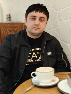 Museyib Eliyev