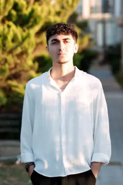 Orucəli Babayev