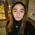 Aysel Yusifova