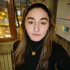 Aysel Yusifova