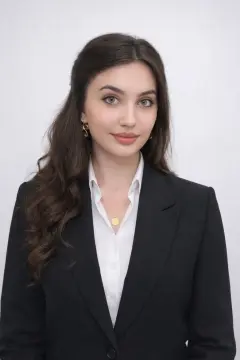 Züleyxa Əkbərli
