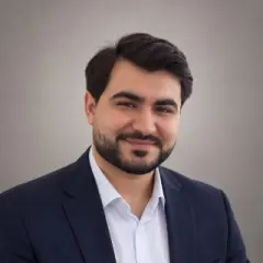 Faiq Hüseynov