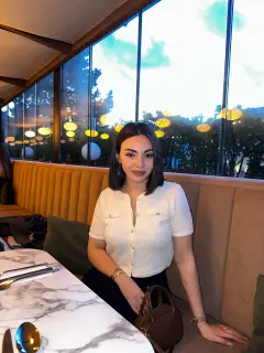 Röya Hüseynova