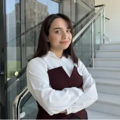 Fidan Fərmanova