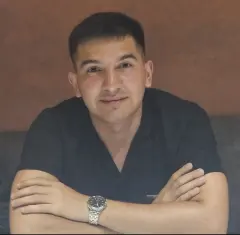 Ruslan Quliyev