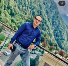 Ülvi Musayev