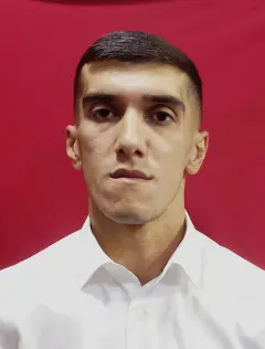 Şahbaz Bağırov