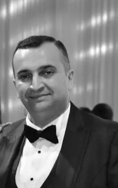 Sədrəddin Əliyev