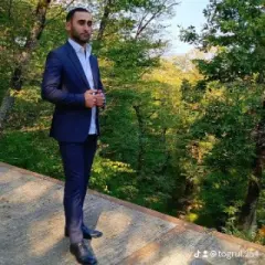 Toğrul Hüseynli