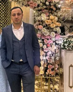 Perviz Nuriyev