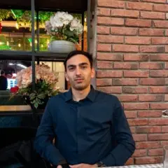 Rauf Əhmədzadə