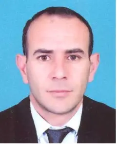 Aqşin Əhmədov