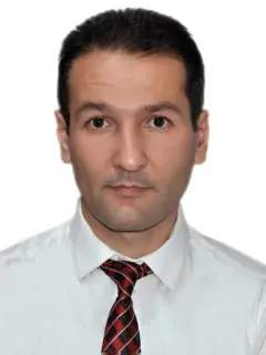 Bəxtiyar Cəfərov