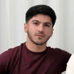 QARDAŞOV ƏLİŞAD