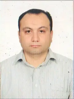 Vuqar Haciyev